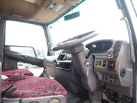 三菱ふそうファイタークレーン6段中型（4t）[写真34]