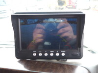 三菱ふそうファイタークレーン6段中型（4t）[写真37]