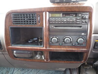 三菱ふそうファイタークレーン6段中型（4t）[写真38]