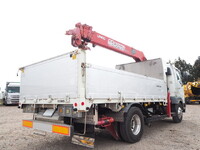 三菱ふそうファイタークレーン6段中型（4t）[写真05]