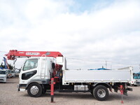 三菱ふそうファイタークレーン6段中型（4t）[写真06]