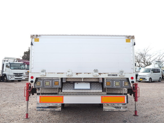 三菱ふそうファイタークレーン6段中型（4t）[写真06]