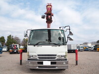 三菱ふそうファイタークレーン6段中型（4t）[写真09]