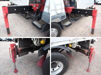 三菱ふそうファイタークレーン6段中型（4t）[写真10]