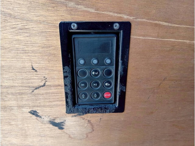 日野プロフィアアルミウイング大型（10t）[写真10]