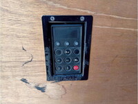 日野プロフィアアルミウイング大型（10t）[写真11]