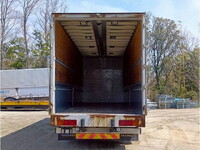 日野プロフィアアルミウイング大型（10t）[写真12]