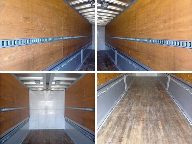 日野プロフィアアルミウイング大型（10t）[写真14]