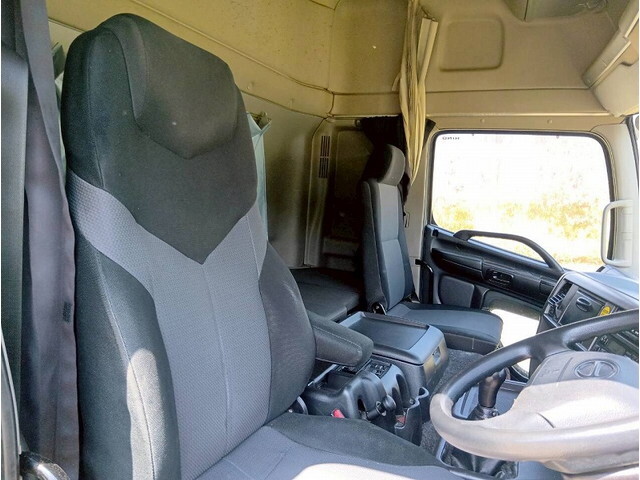 日野プロフィアアルミウイング大型（10t）[写真15]