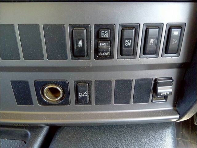 日野プロフィアアルミウイング大型（10t）[写真19]