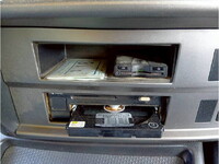 日野プロフィアアルミウイング大型（10t）[写真21]