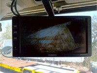 日野プロフィアアルミウイング大型（10t）[写真28]