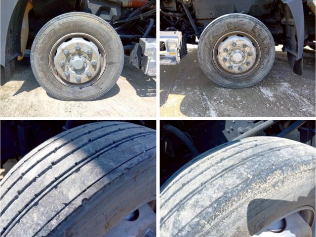 日野プロフィアアルミウイング大型（10t）[写真31]