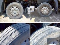 日野プロフィアアルミウイング大型（10t）[写真32]