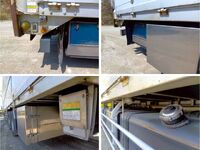 日野プロフィアアルミウイング大型（10t）[写真36]