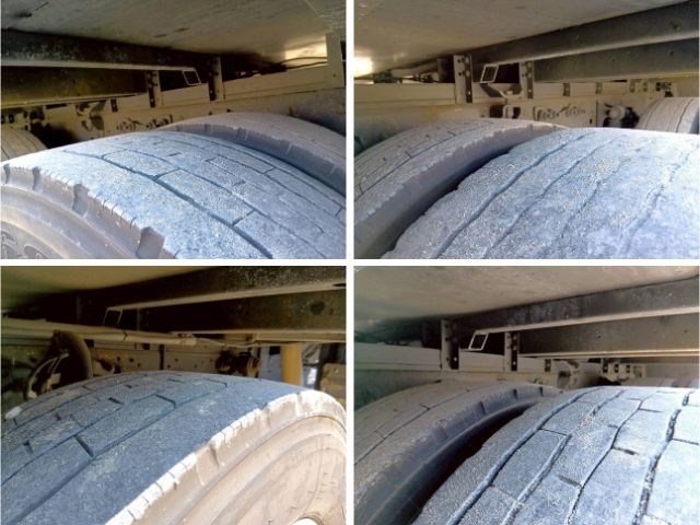 日野プロフィアアルミウイング大型（10t）[写真36]