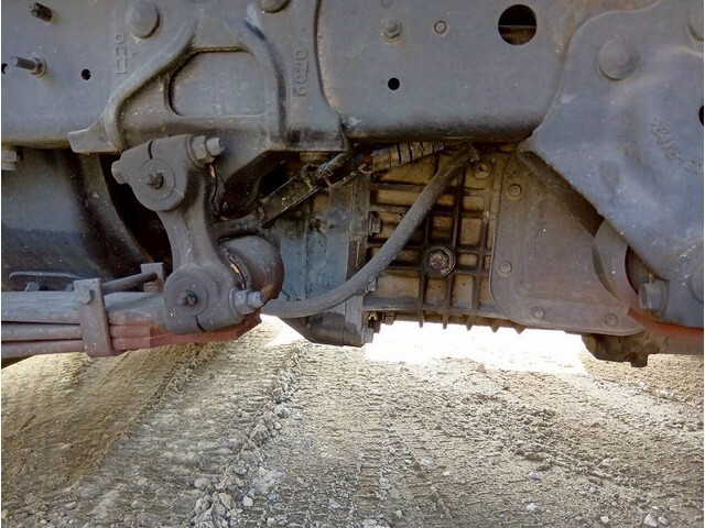 日野プロフィアアルミウイング大型（10t）[写真40]