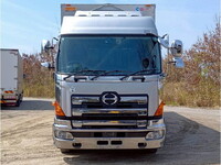 日野プロフィアアルミウイング大型（10t）[写真06]