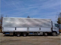 日野プロフィアアルミウイング大型（10t）[写真08]