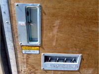 日野プロフィアアルミウイング大型（10t）[写真11]