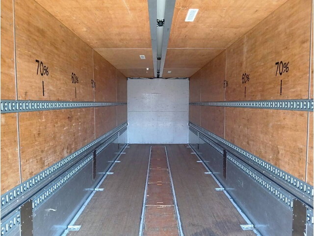 日野プロフィアアルミウイング大型（10t）[写真11]