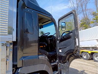 日野プロフィアアルミウイング大型（10t）[写真15]