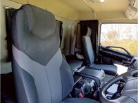 日野プロフィアアルミウイング大型（10t）[写真17]