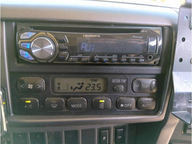 日野プロフィアアルミウイング大型（10t）[写真19]