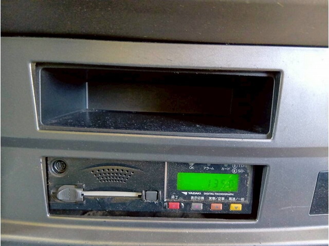 日野プロフィアアルミウイング大型（10t）[写真20]