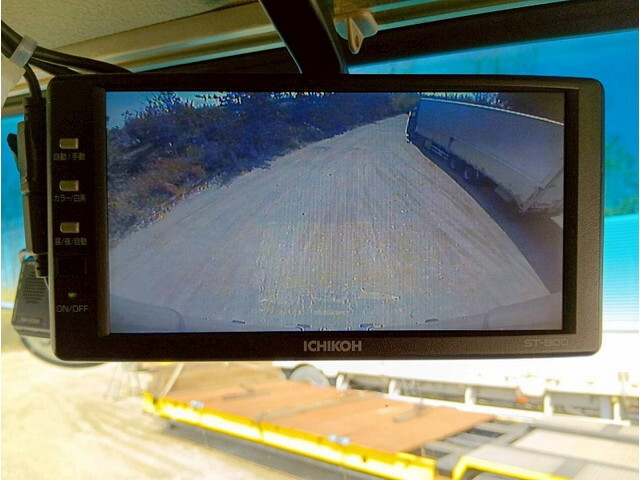 日野プロフィアアルミウイング大型（10t）[写真23]