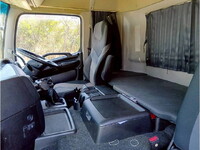 日野プロフィアアルミウイング大型（10t）[写真27]