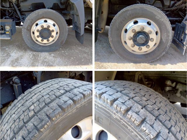 日野プロフィアアルミウイング大型（10t）[写真29]