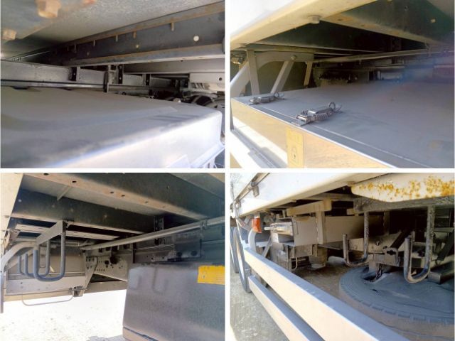 日野プロフィアアルミウイング大型（10t）[写真30]