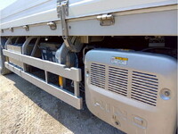 日野プロフィアアルミウイング大型（10t）[写真32]