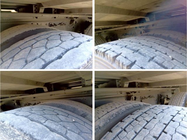 日野プロフィアアルミウイング大型（10t）[写真33]