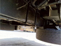 日野プロフィアアルミウイング大型（10t）[写真36]