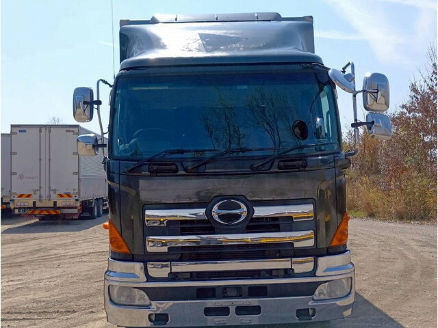 日野プロフィアアルミウイング大型（10t）[写真05]