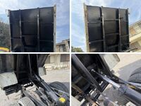 三菱ふそうキャンター平ボディ小型（2t・3t）[写真11]