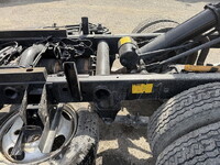 三菱ふそうキャンター平ボディ小型（2t・3t）[写真13]