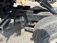 三菱ふそうキャンター平ボディ小型（2t・3t）[写真15]