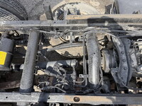 三菱ふそうキャンター平ボディ小型（2t・3t）[写真19]