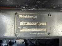 三菱ふそうキャンター平ボディ小型（2t・3t）[写真20]