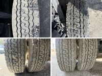 三菱ふそうキャンター平ボディ小型（2t・3t）[写真27]