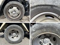 三菱ふそうキャンター平ボディ小型（2t・3t）[写真28]