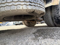 三菱ふそうキャンター平ボディ小型（2t・3t）[写真31]