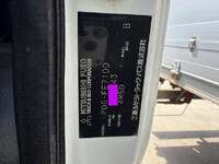 三菱ふそうキャンター平ボディ小型（2t・3t）[写真41]