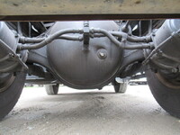 三菱ふそうグレートトレーラーヘッド（トラクターヘッド）大型（10t）[写真12]