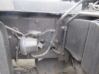 三菱ふそうグレートトレーラーヘッド（トラクターヘッド）大型（10t）[写真14]