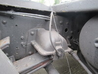 三菱ふそうグレートトレーラーヘッド（トラクターヘッド）大型（10t）[写真15]