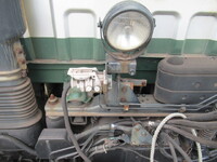 三菱ふそうグレートトレーラーヘッド（トラクターヘッド）大型（10t）[写真16]